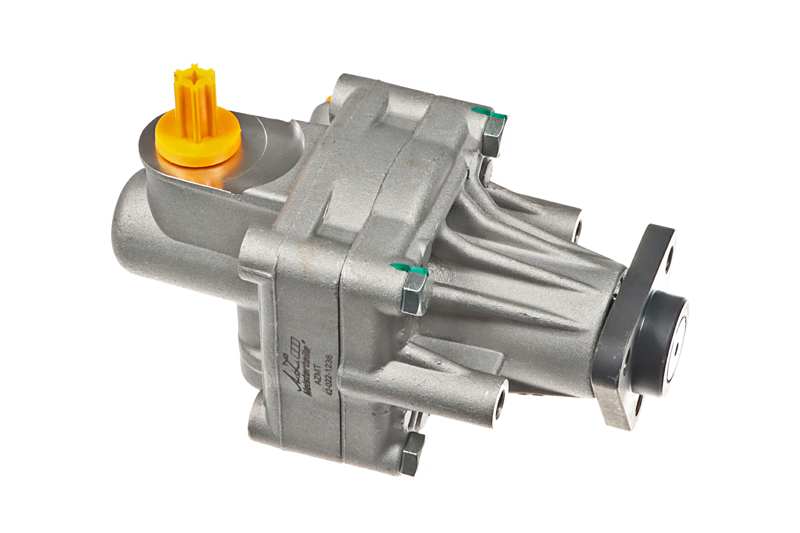 Power steering pump